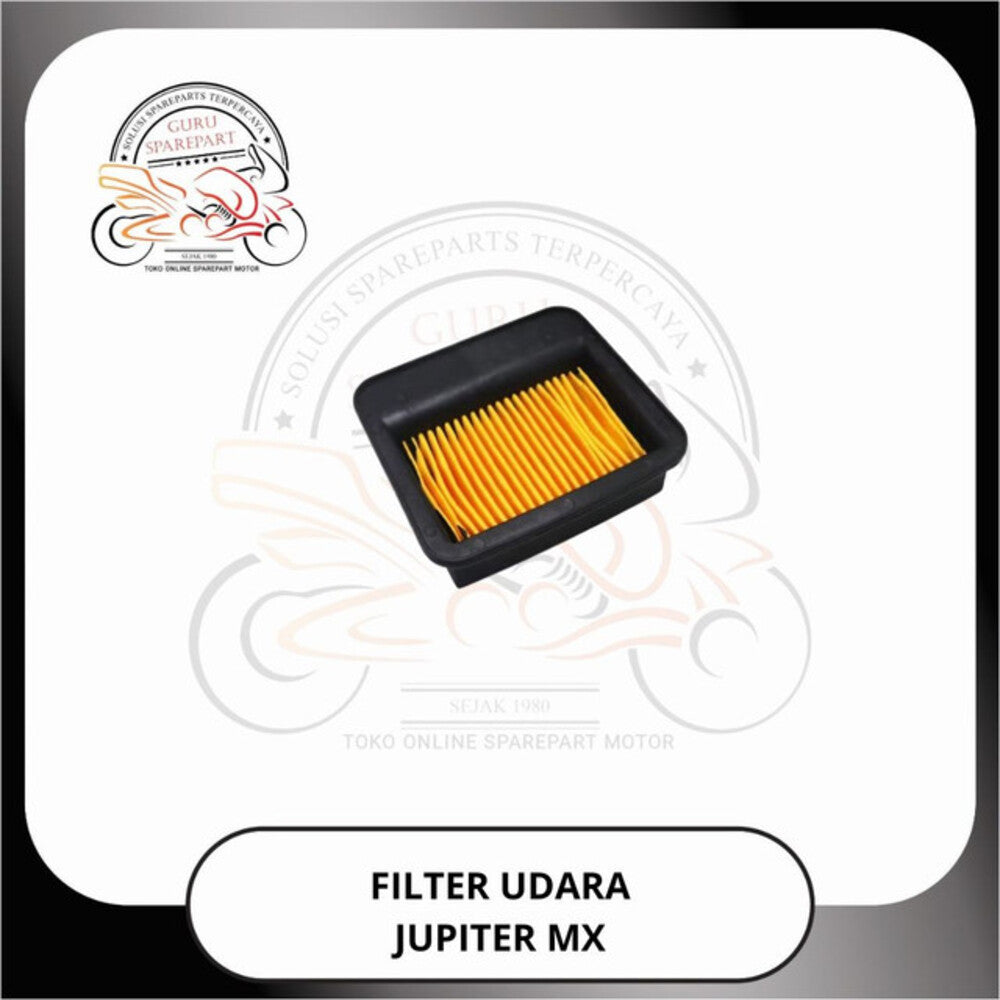 Filter Udara Saringan Hawa Jupiter MX