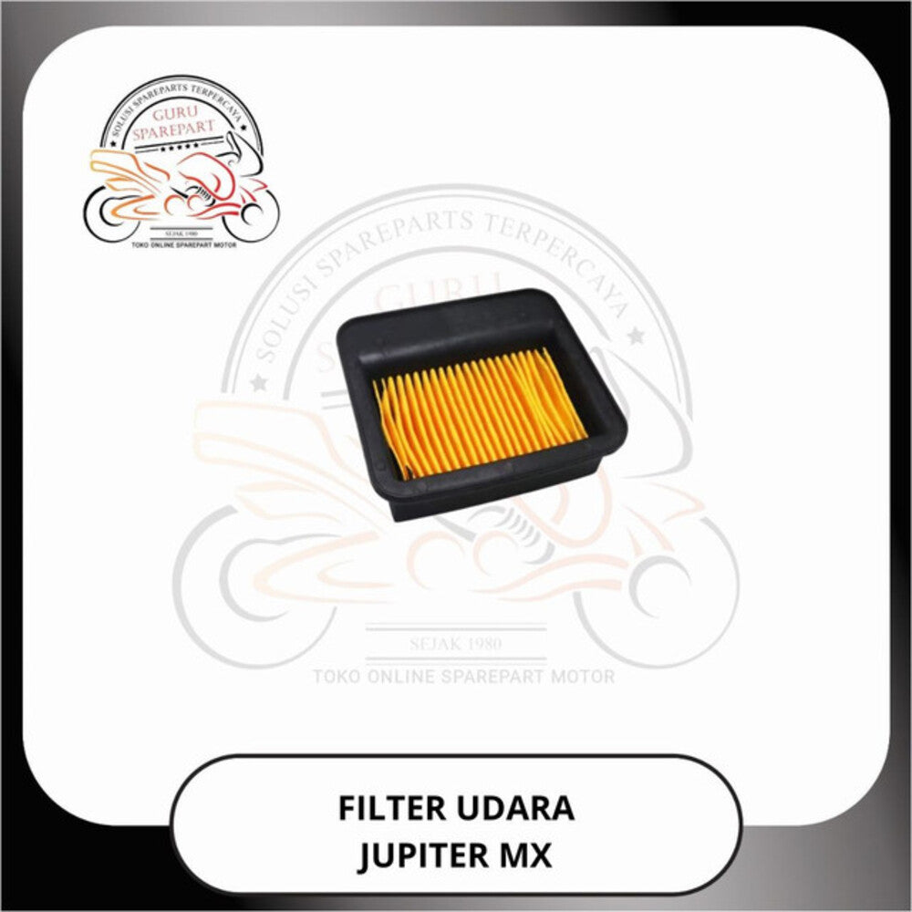 Filter Udara Saringan Hawa Jupiter MX