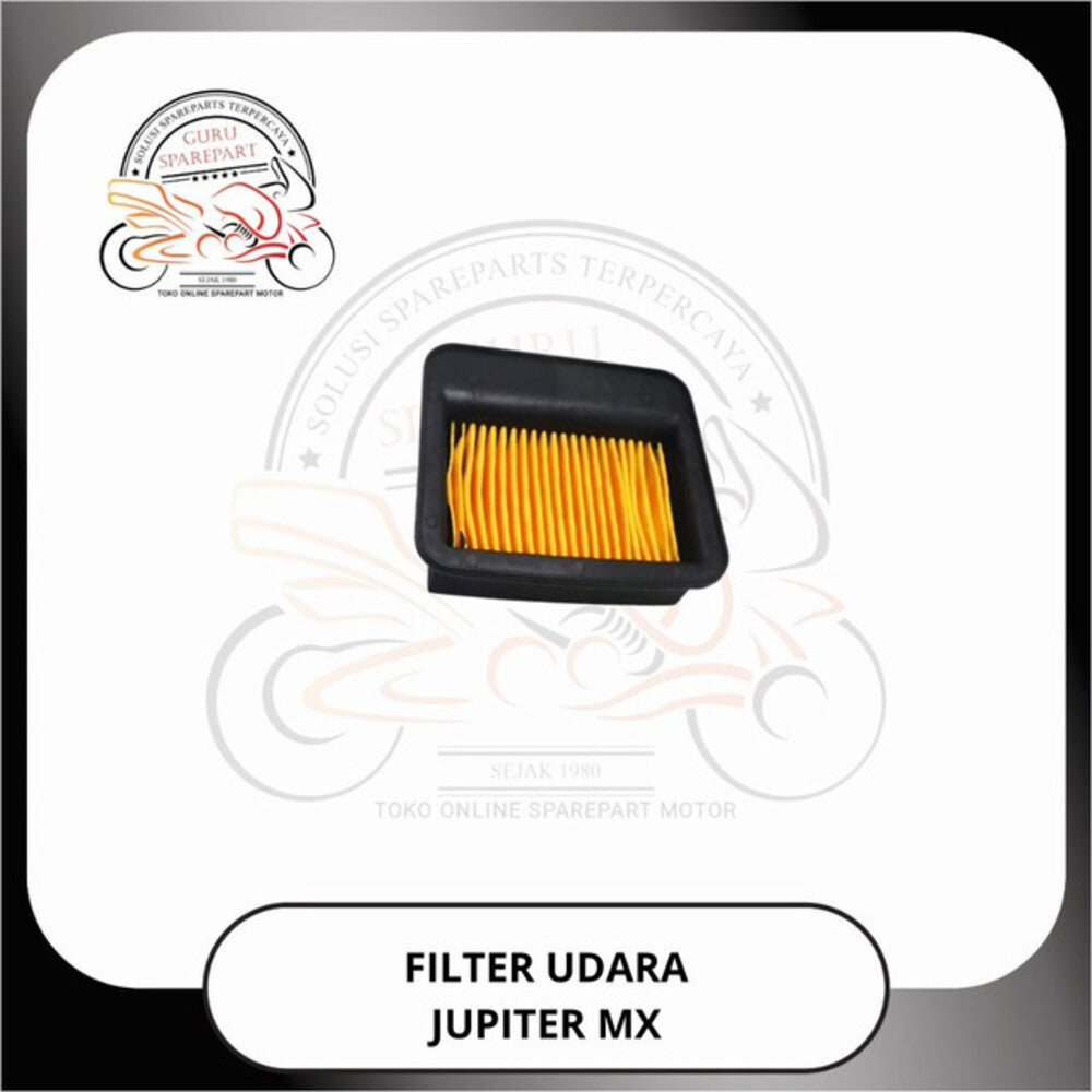 Filter Udara Saringan Hawa Jupiter MX