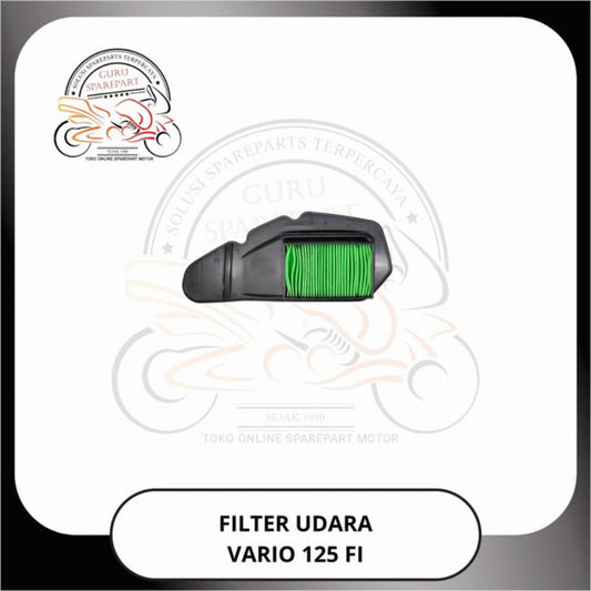Filter Udara Saringan Hawa Vario 125
