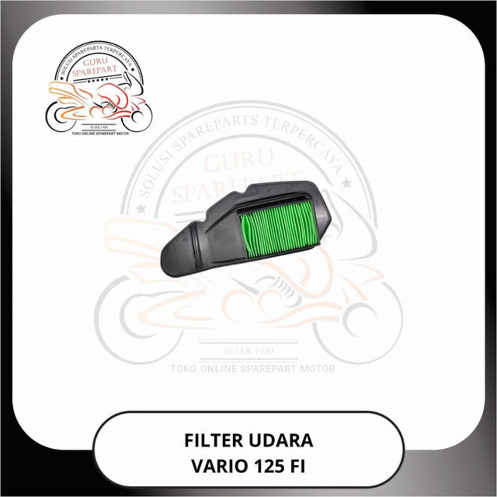 Filter Udara Saringan Hawa Vario 125