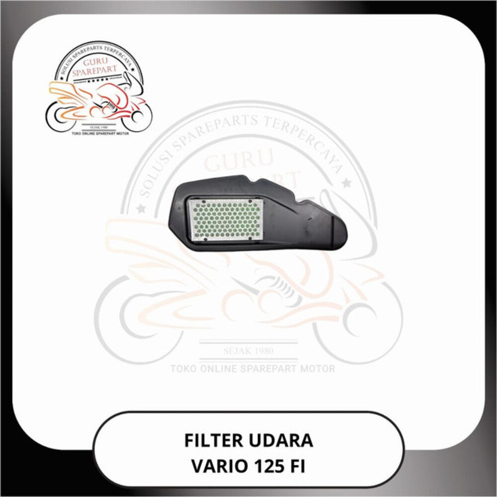 Filter Udara Saringan Hawa Vario 125