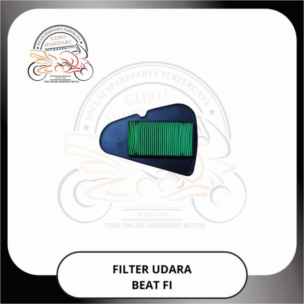 Filter Udara Saringan Hawa Beat FI
