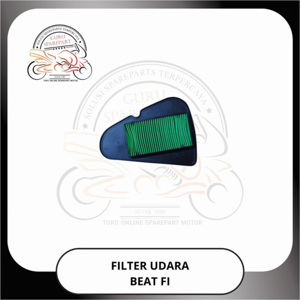Filter Udara Saringan Hawa Beat FI