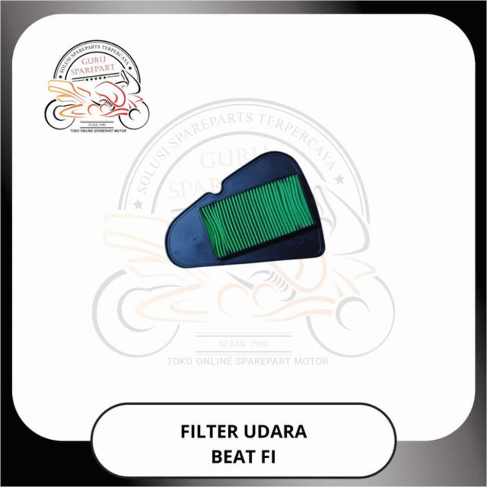 Filter Udara Saringan Hawa Beat FI
