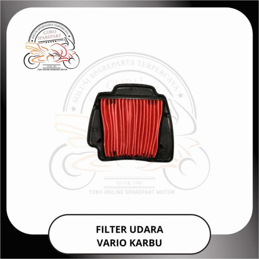 Filter Udara Saringan Hawa Vario