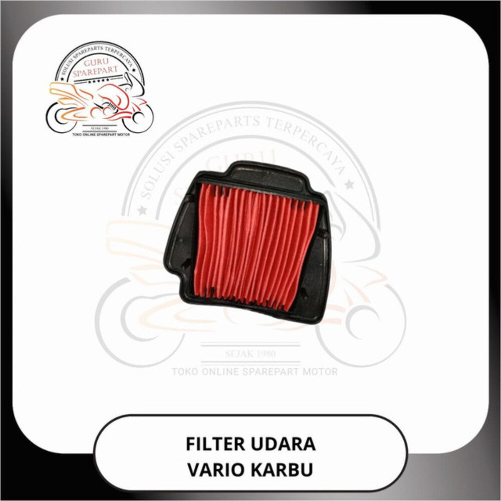 Filter Udara Saringan Hawa Vario