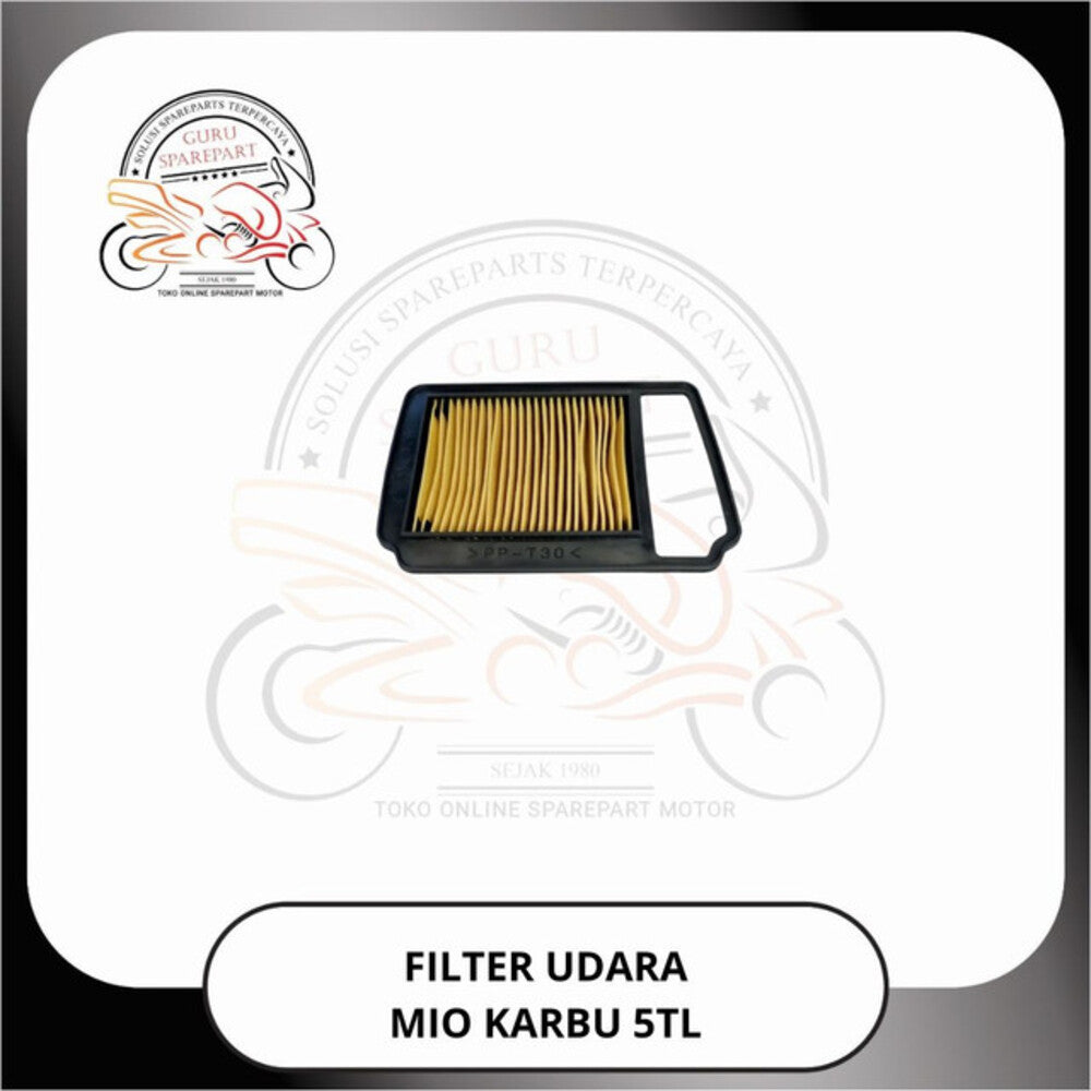 Filter Udara Saringan Hawa Mio 2008