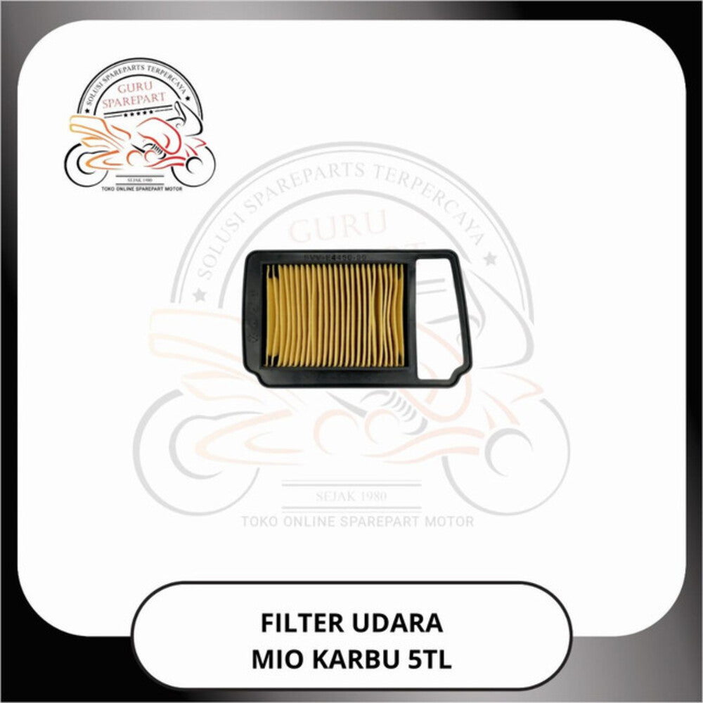 Filter Udara Saringan Hawa Mio 2008