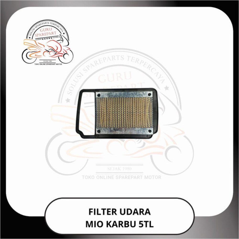 Filter Udara Saringan Hawa Mio 2008