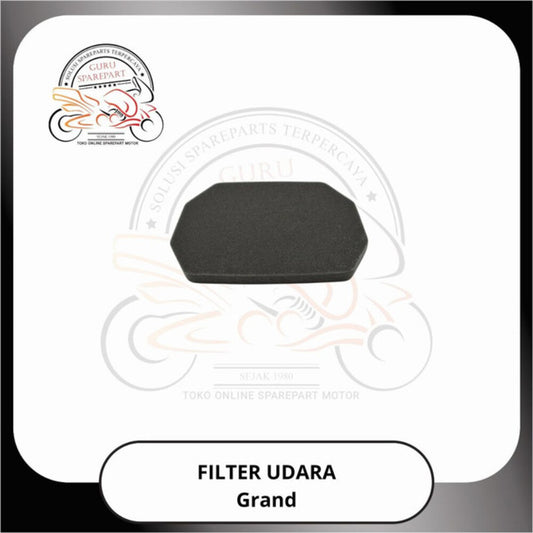Filter Udara Saringan Hawa Grand