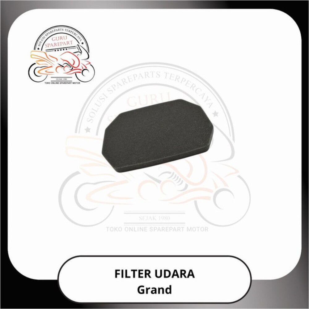 Filter Udara Saringan Hawa Grand