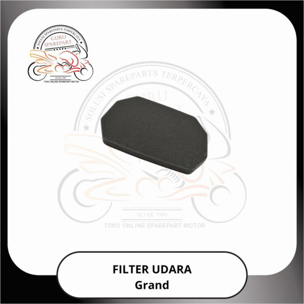Filter Udara Saringan Hawa Grand