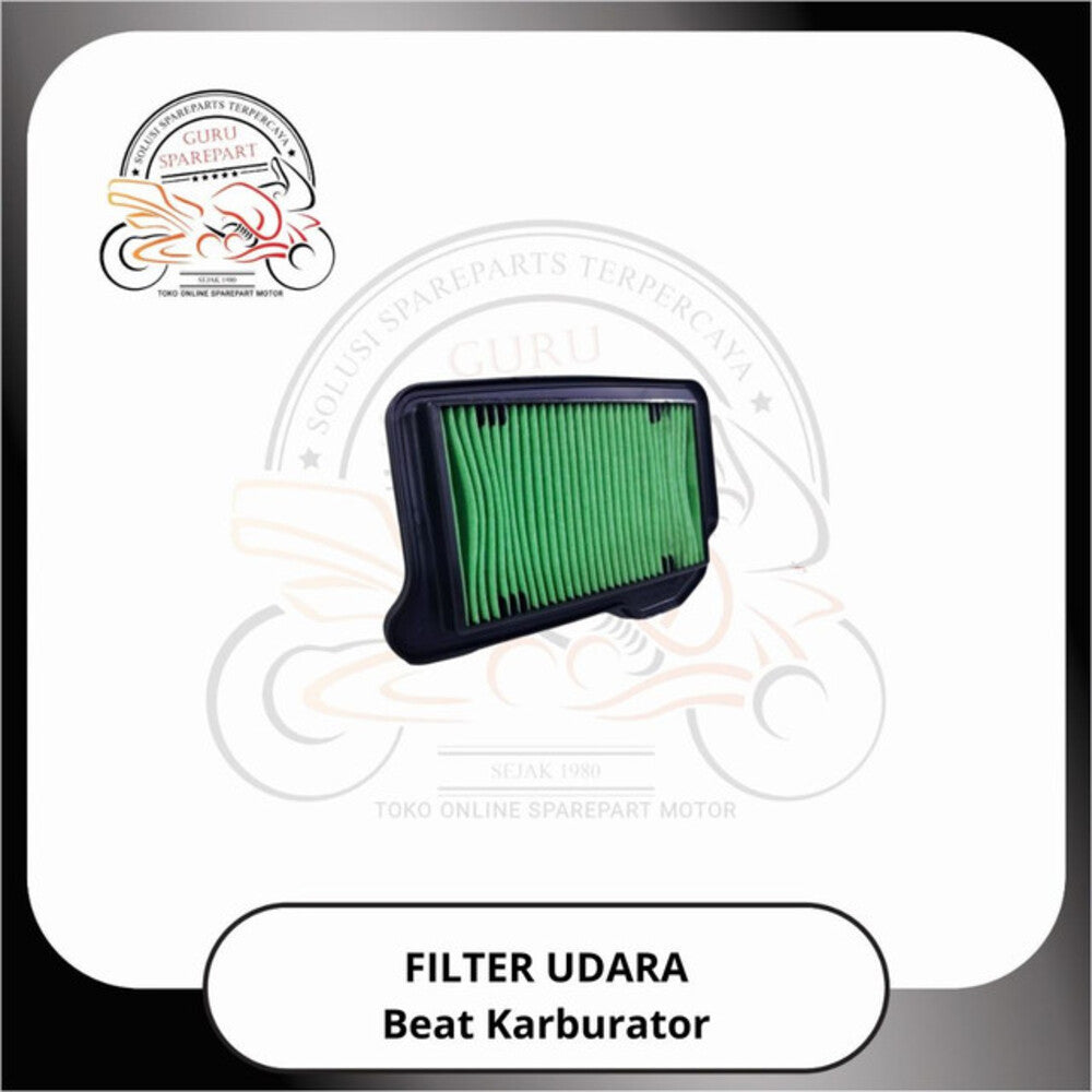 Filter Udara Saringan Hawa Beat