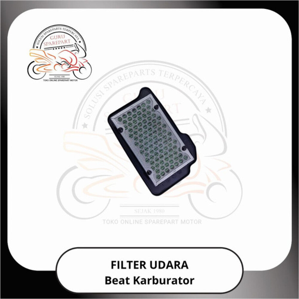 Filter Udara Saringan Hawa Beat