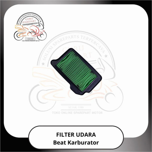 Filter Udara Saringan Hawa Beat