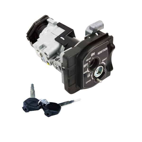 Honda Kunci Kontak  Honda Vario 110 FI 3510AK46N00