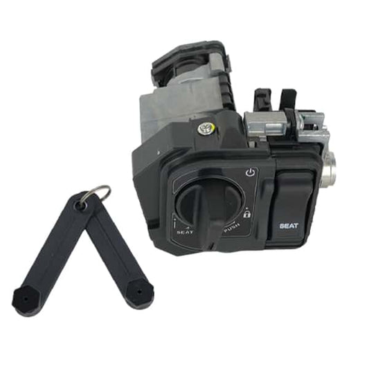 Honda Kunci Kontak Switch Handle Lock Honda Scoopy K2F 35100K2FN12