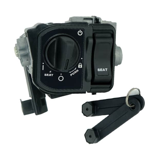 Honda kunci kontak switch handle lock honda vario 160 K2S 35100K2SN01