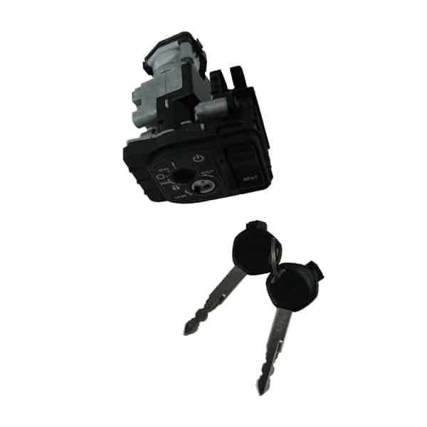 Kunci Kontak  Honda Vario 125 eSP K60R 35100K60B62 35100K60B62
