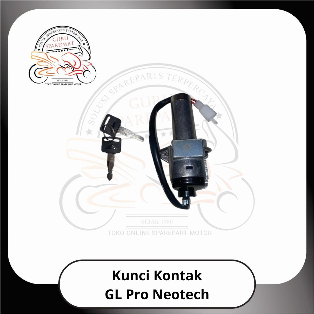 Takayama Kunci Kontak GL Pro Neotech 35100keh900