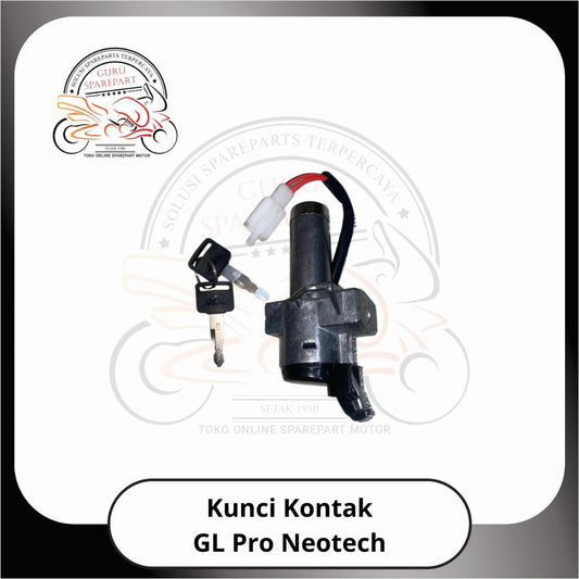 Takayama Kunci Kontak GL Pro Neotech 35100keh900