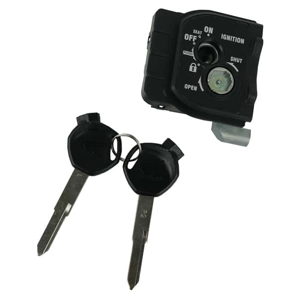 Honda shutter key honda Vario 125 eSP K60 35110K59A12