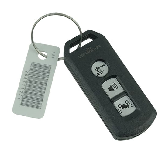 Honda remot Fob Honda PCX 150 K97 ABS 35111K97N02
