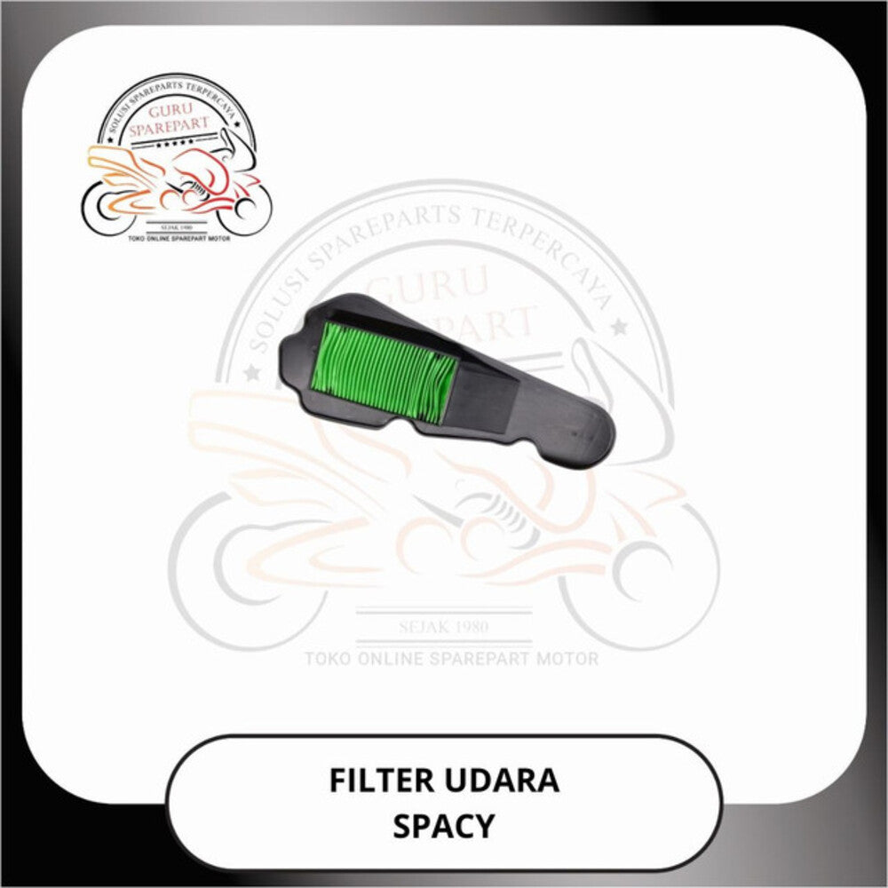 Filter Saringan Hawa Udara Spacy