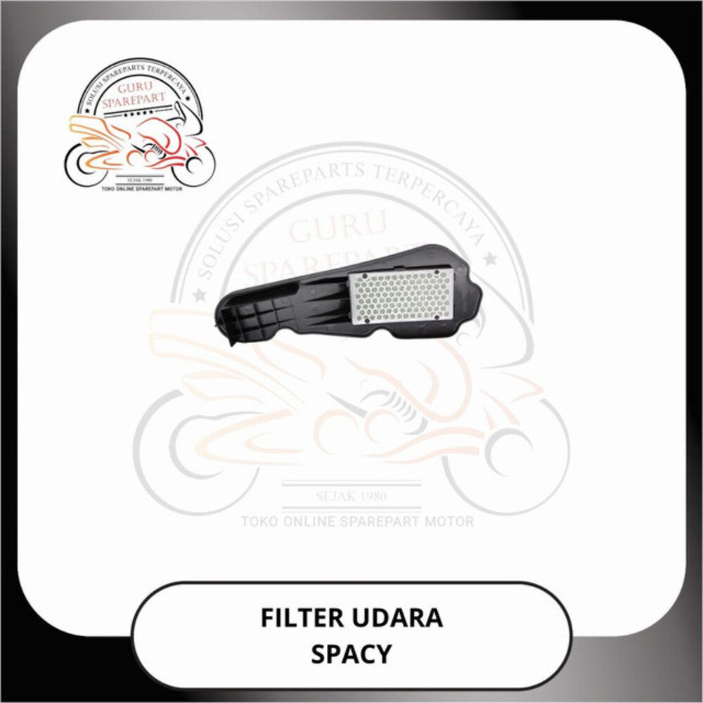 Filter Saringan Hawa Udara Spacy