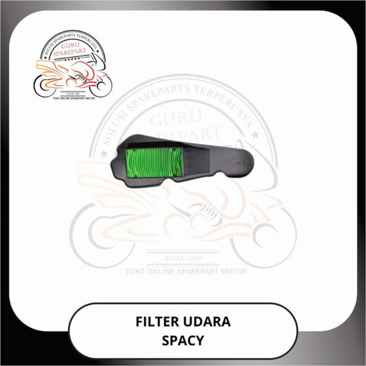 Filter Saringan Hawa Udara Spacy