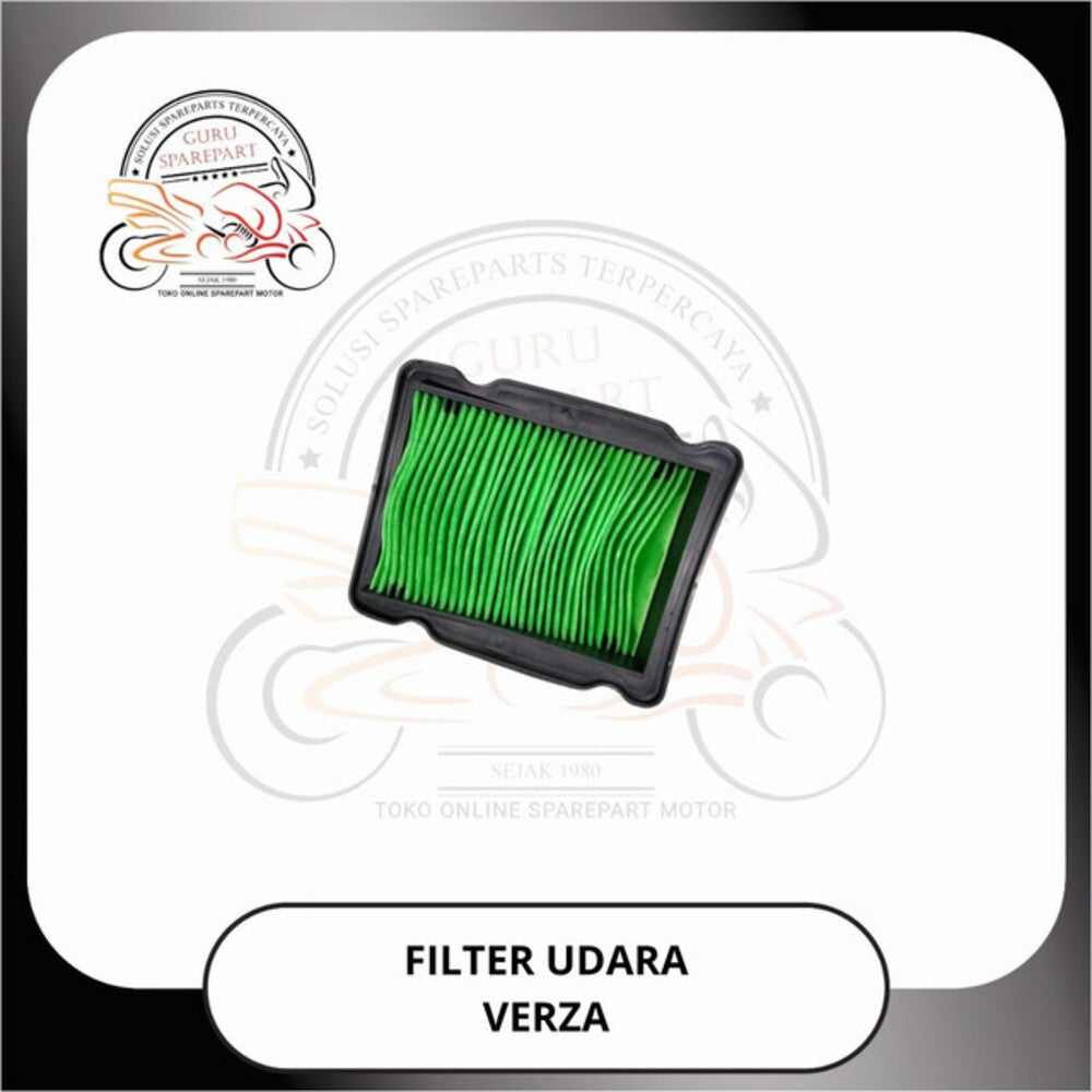 Filter Saringan Hawa Udara Verza