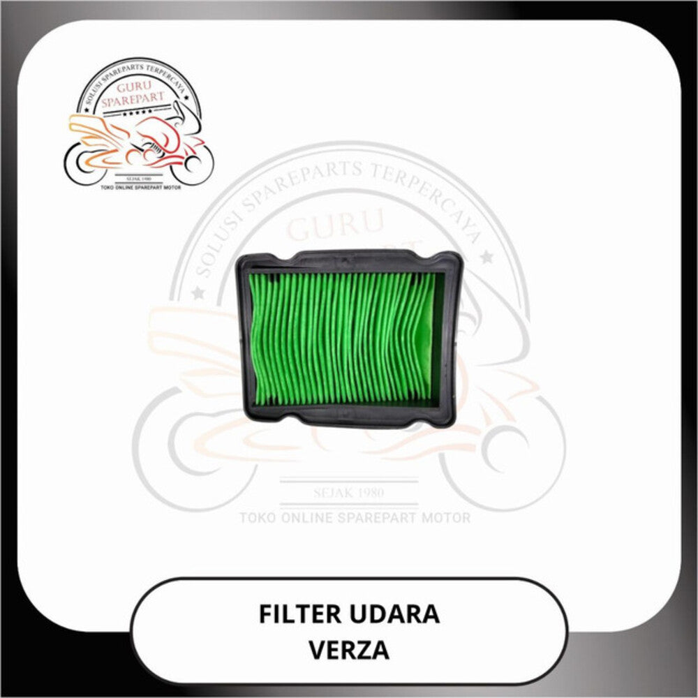 Filter Saringan Hawa Udara Verza