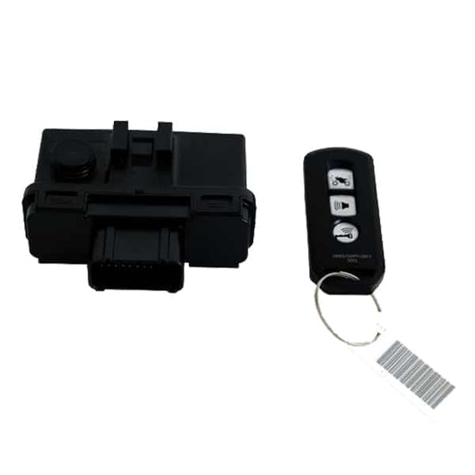 Honda SCU, Smart Control Unit 33P Honda ADV 150 K0W 35141K0WN02