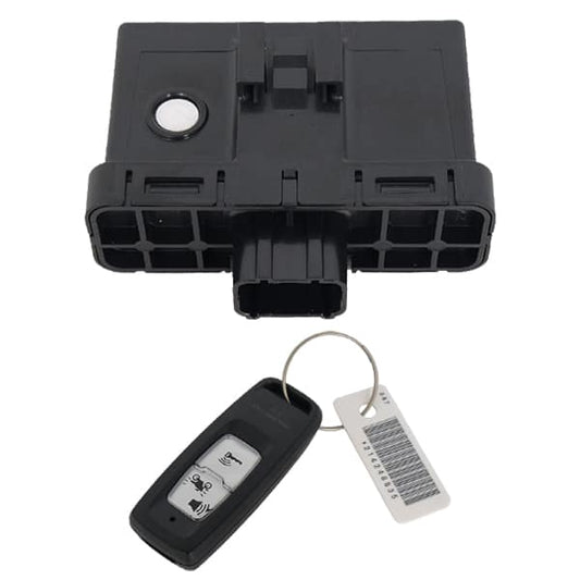 Honda SCU, Smart Control Unit Honda PCX 160 K1Z 35141K1ZN40