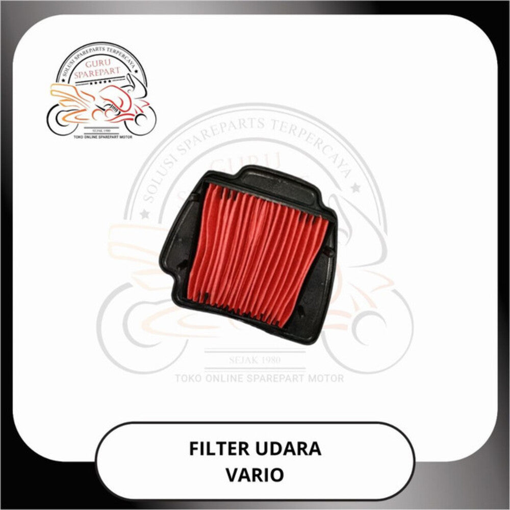 Filter Saringan Hawa Udara Vario