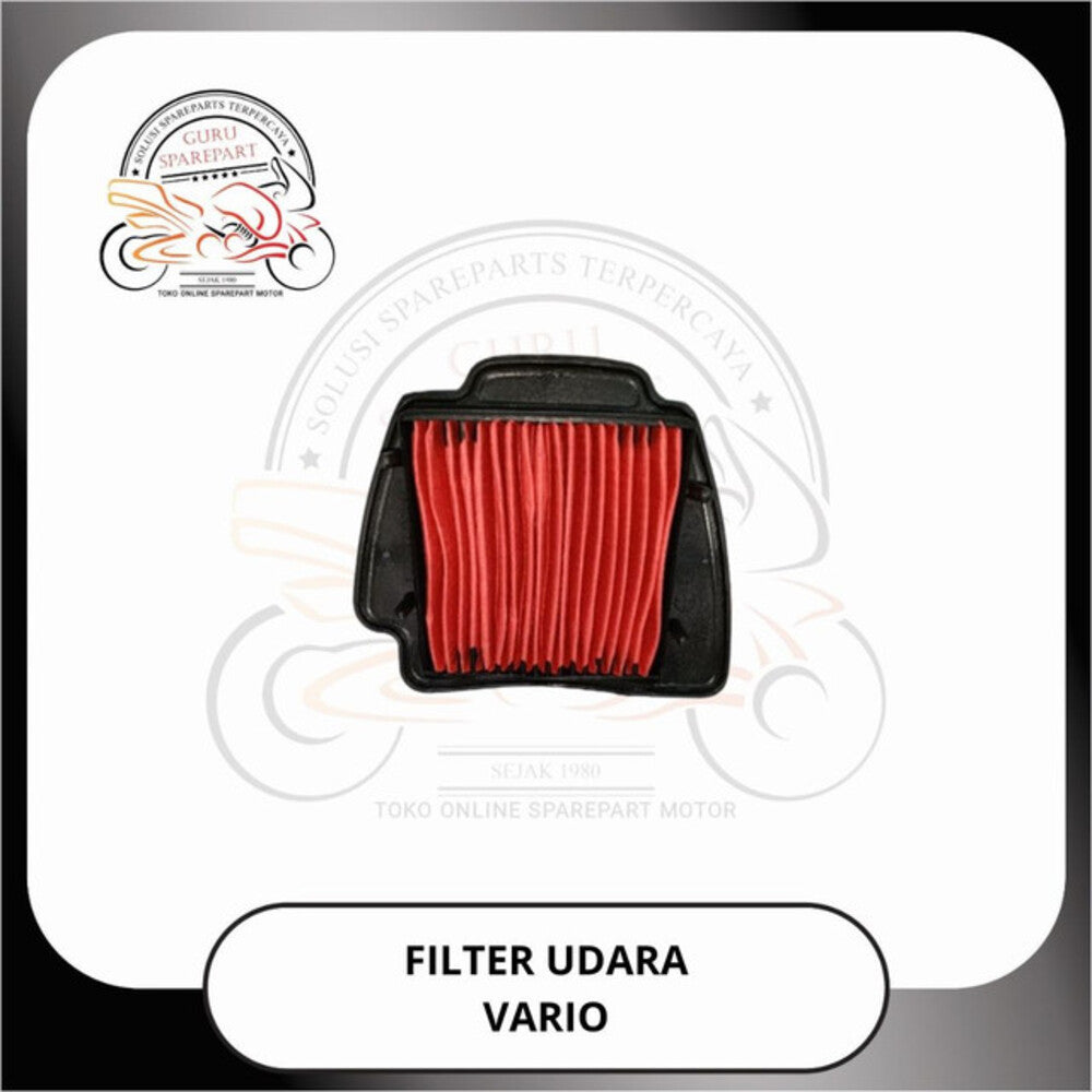Filter Saringan Hawa Udara Vario