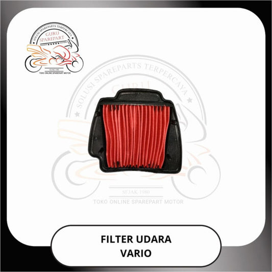 Filter Saringan Hawa Udara Vario