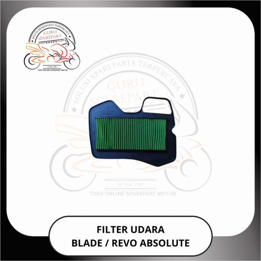 Filter Saringan Hawa Udara Blade|Absolute Revo