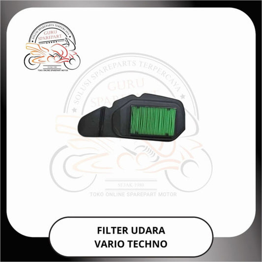 Filter Saringan Hawa Udara Vario Techno