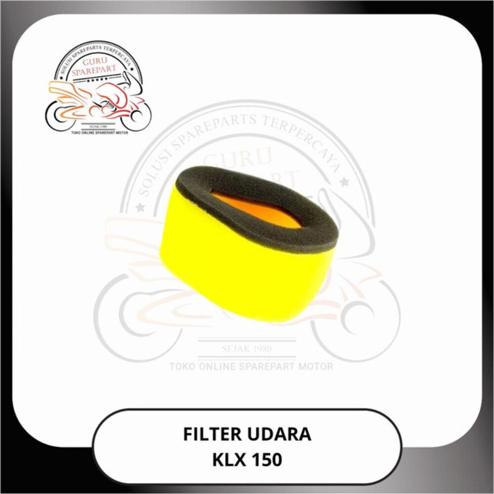 Filter Saringan Hawa Udara KLX 150