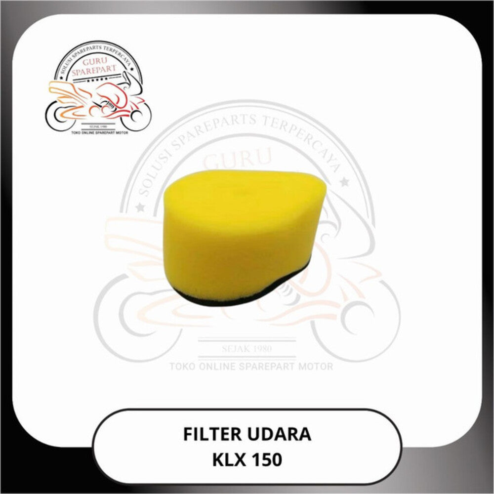 Filter Saringan Hawa Udara KLX 150
