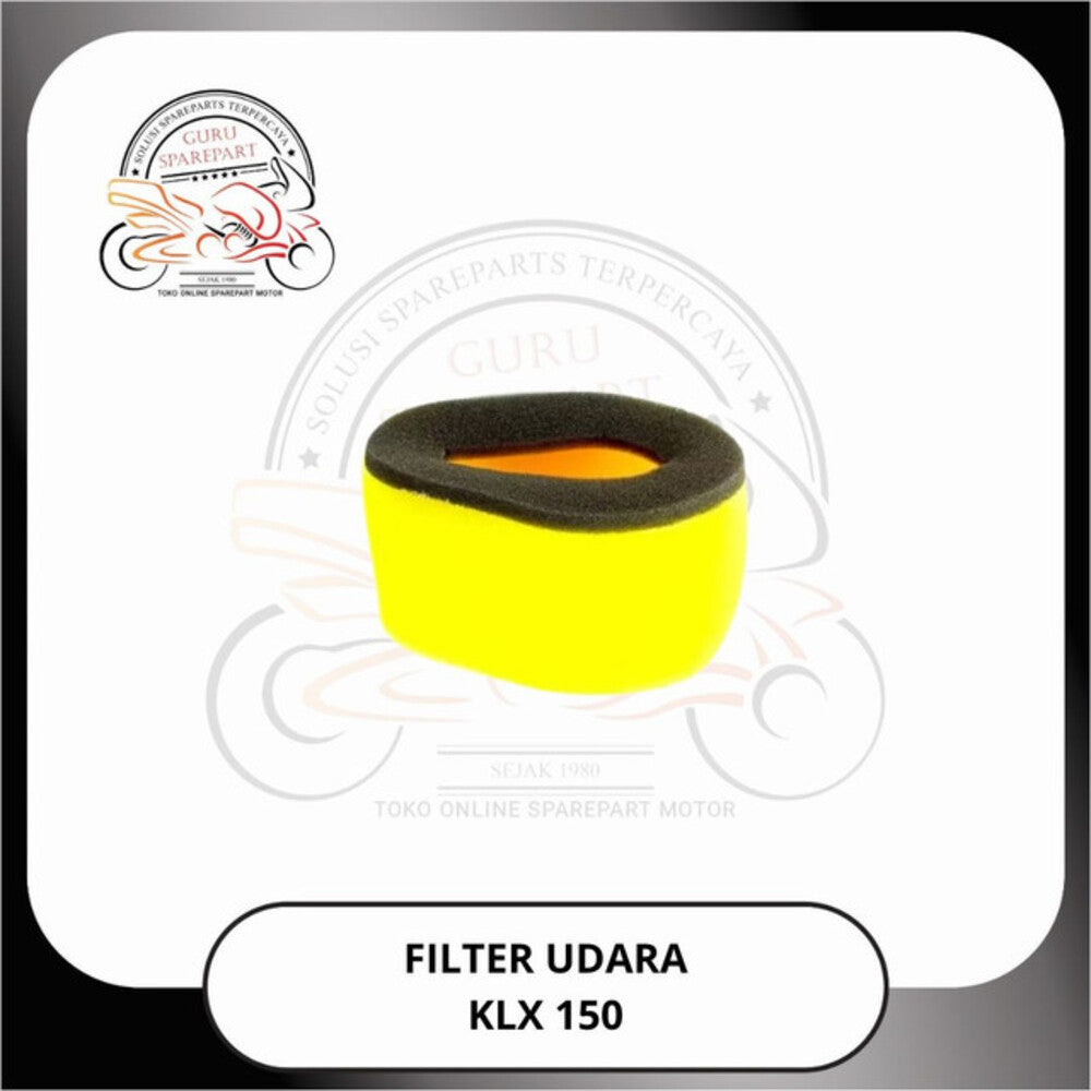 Filter Saringan Hawa Udara KLX 150