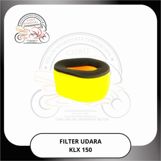 Filter Saringan Hawa Udara KLX 150