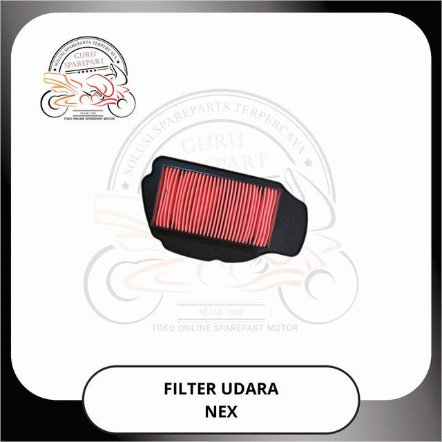 Filter Saringan Hawa Udara Nex