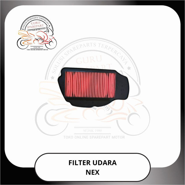 Filter Saringan Hawa Udara Nex