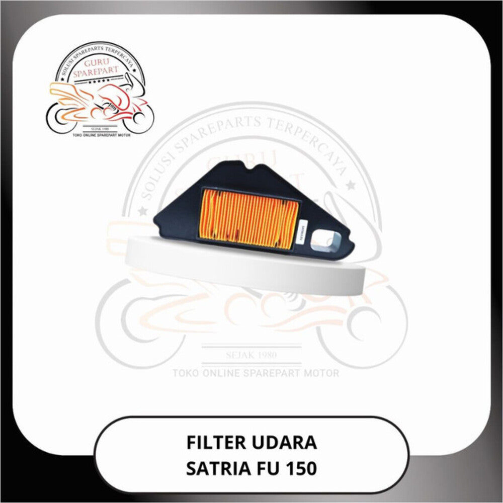 Filter Saringan Hawa Udara Satria FU 150