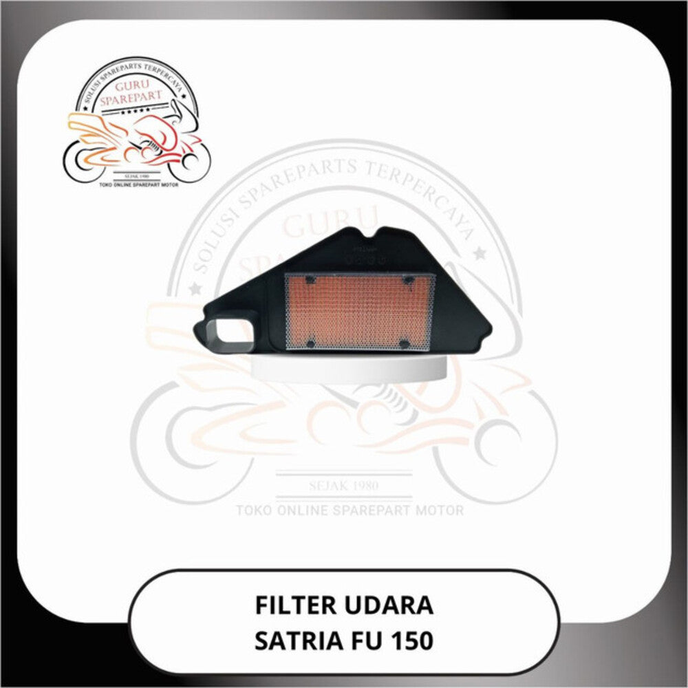 Filter Saringan Hawa Udara Satria FU 150