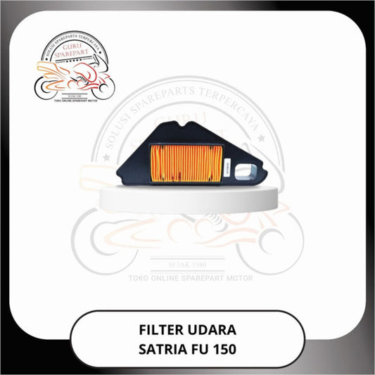 Filter Saringan Hawa Udara Satria FU 150