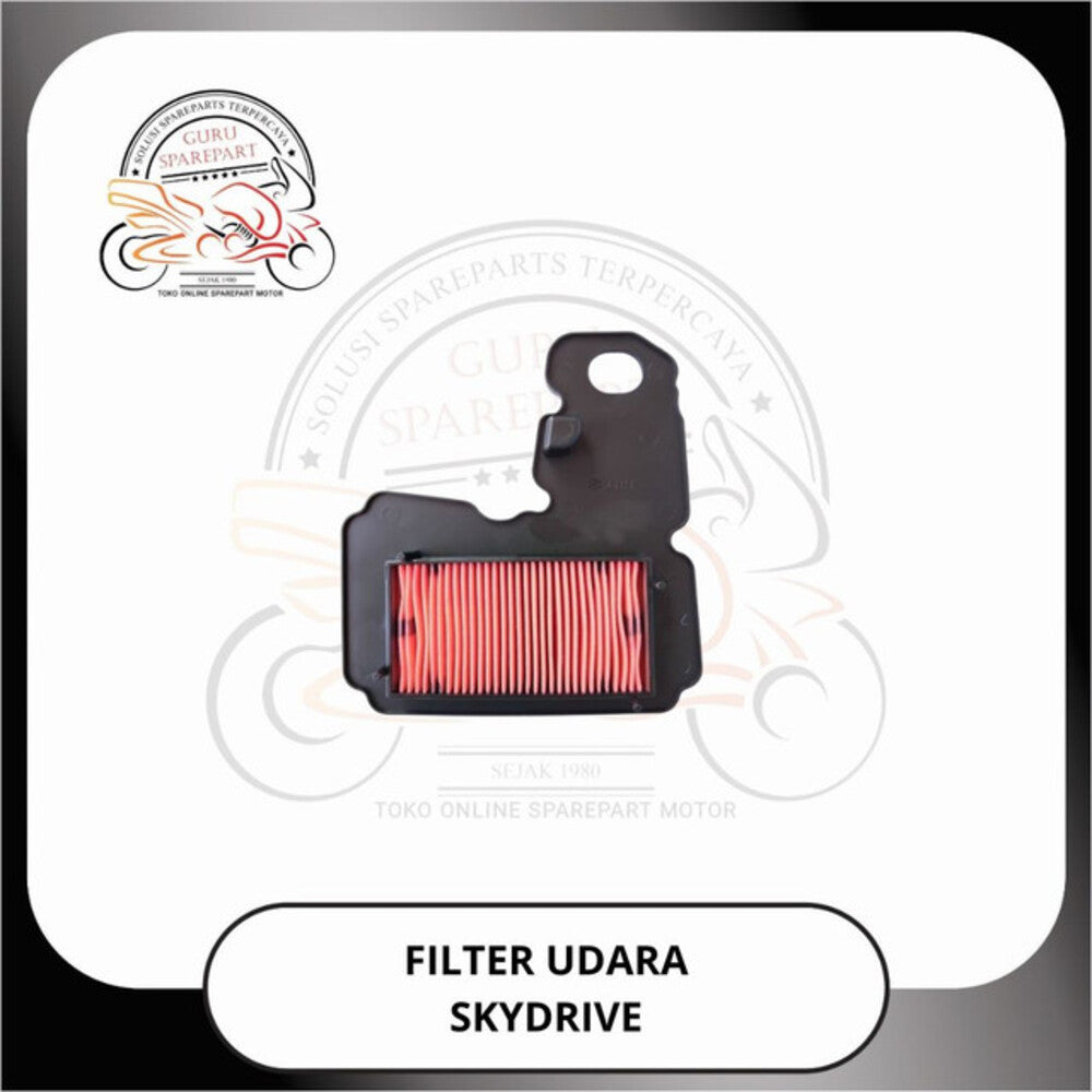 Filter Saringan Hawa Udara Skydrive